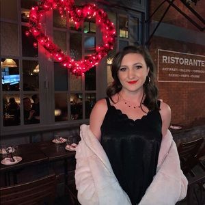 Meet your Posher, Taylor